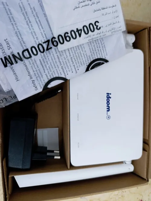 repeteur wifi 6 huawei optixstar k562e-10