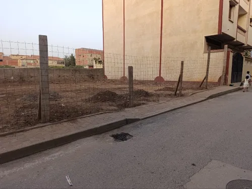 Vente Terrain Blida Beni tamou