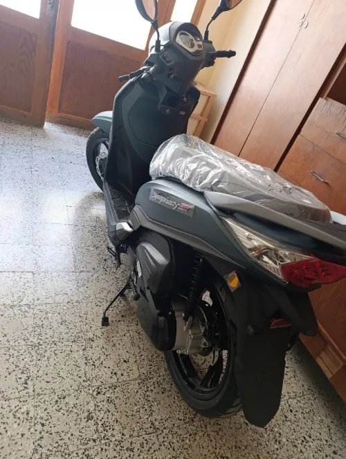 Sym Symphony St 150 2025