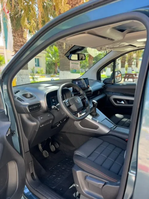 Citroen Berlingo XTR 2025 XTR