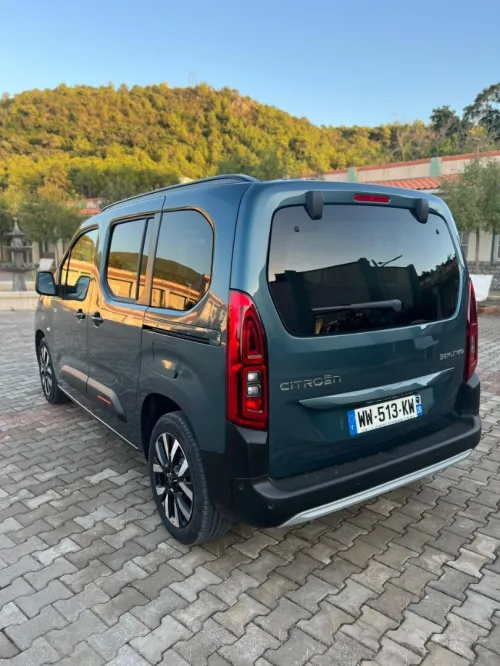 Citroen Berlingo XTR 2025 XTR