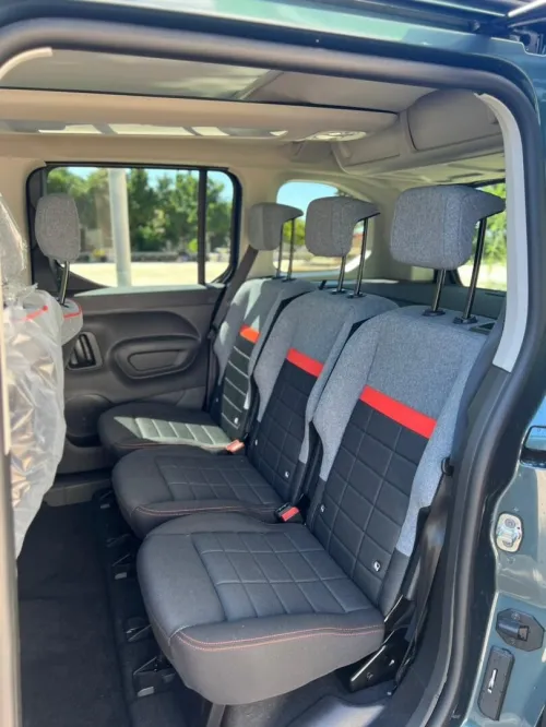 Citroen Berlingo XTR 2025 XTR