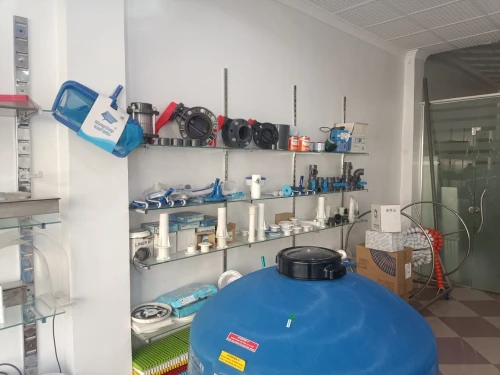 EQUIPEMENT PISCINE, FILTRE, POMPE, PVC PRESSION