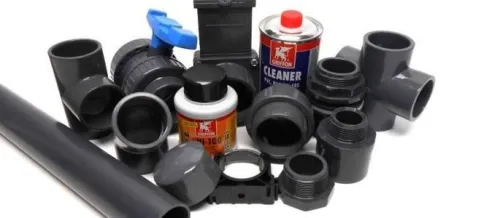 EQUIPEMENT PISCINE ET ACCESSOIRES PVC PRESSION