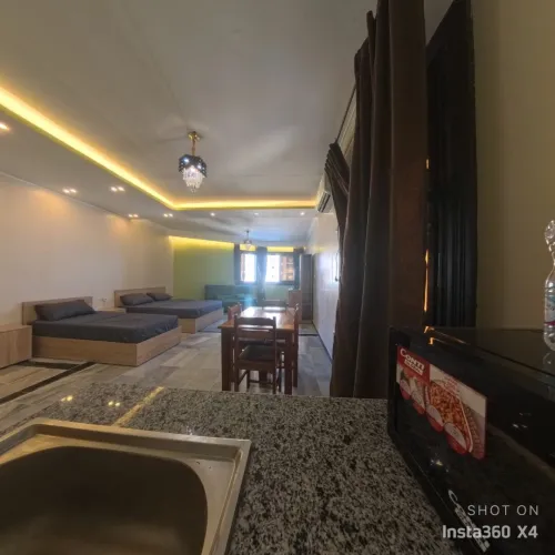 Location vacances Appartement Studio Annaba Annaba