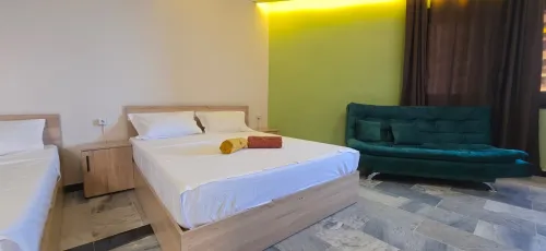 Location vacances Appartement Studio Annaba Annaba