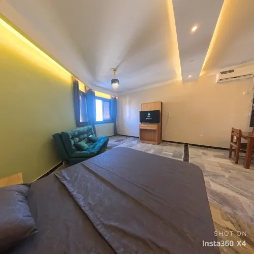 Location vacances Appartement Studio Annaba Annaba