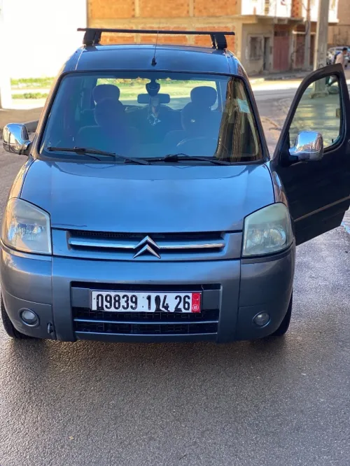 Citroen Berlingo Multispace 2014 Berlingo Multispace