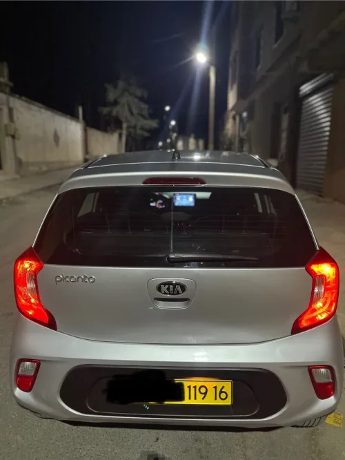 Kia Picanto 2019 LX