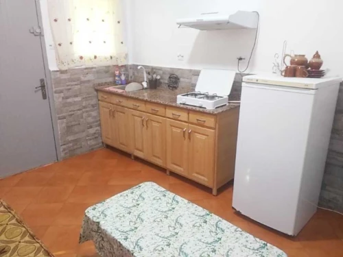 Location Appartement Alger Staoueli
