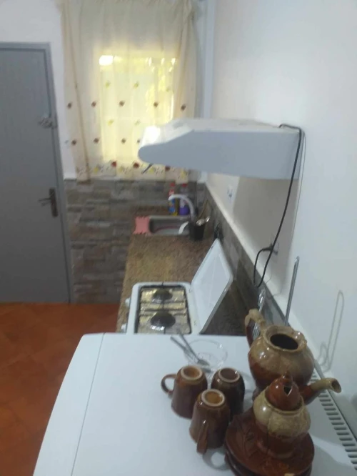 Location Appartement Alger Staoueli
