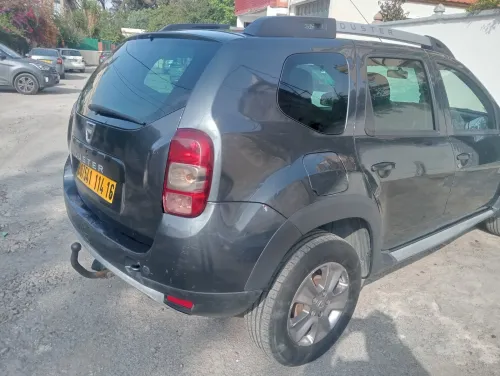 Dacia Duster 2014 Duster