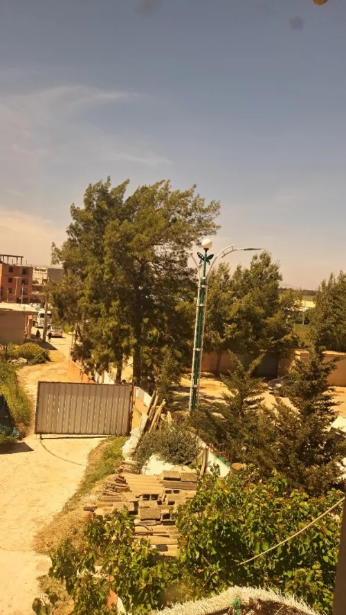 Location Local Boumerdès Ouled moussa