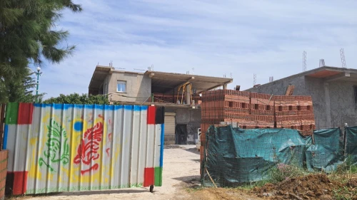 Location Local Boumerdès Ouled hedadj