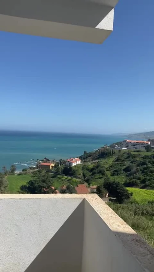 Vente Appartement F2 Boumerdès Dellys 2
