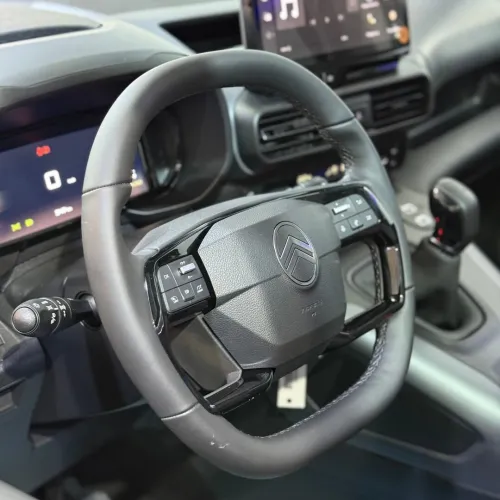 Citroen Berlingo 2026 Xtr