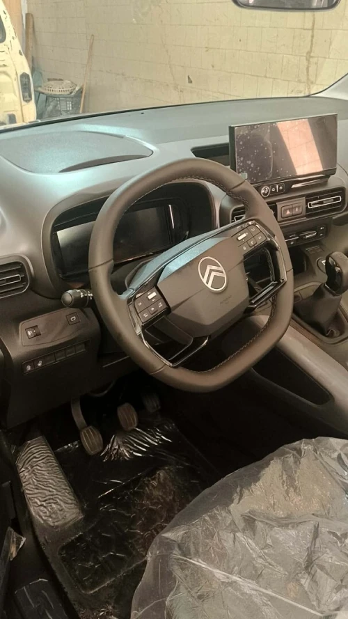 Citroen Berlingo 2026 Xtr