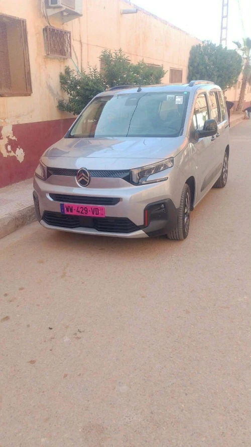 Citroen Berlingo 2026 Xtr