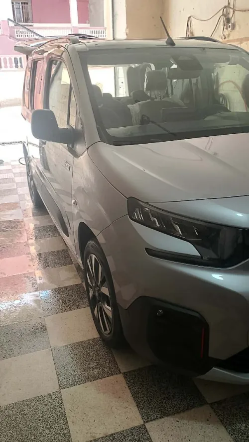 Citroen Berlingo 2026 Xtr