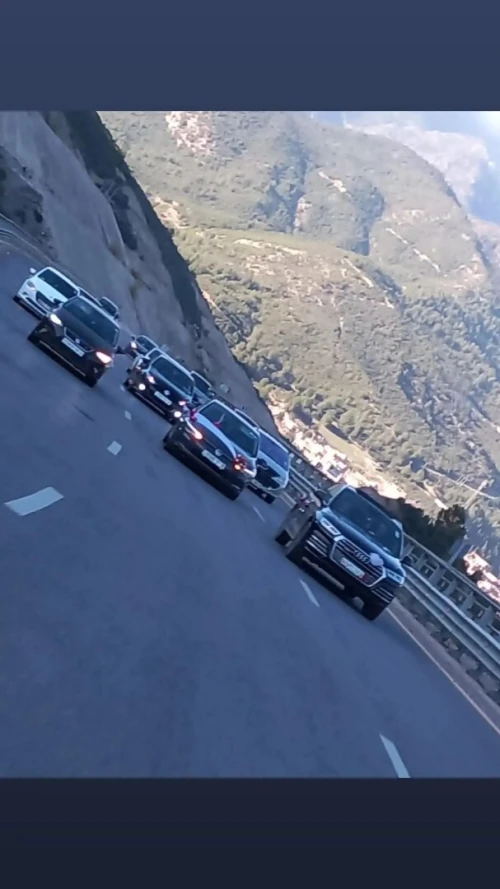 Location de voiture S-CAR
