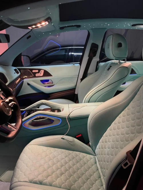 Location de voiture S-CAR