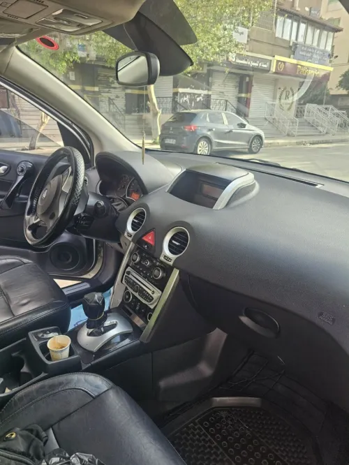 Renault Koleos 2011 Koleos