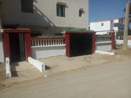Location vacances Appartement El Tarf El kala