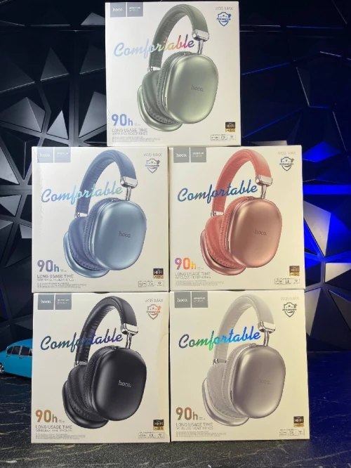 CASQUE HOCO 90H
