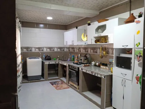 Vente Villa Biskra Sidi okba