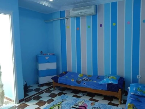 Vente Villa Biskra Sidi okba