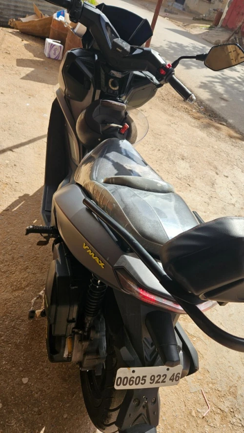 VMax VMAX 2022
