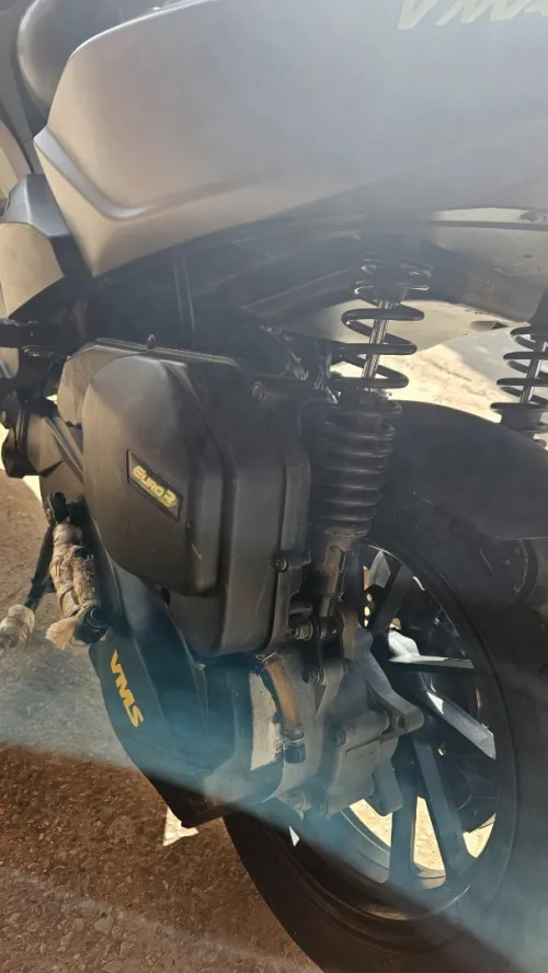 VMax VMAX 2022