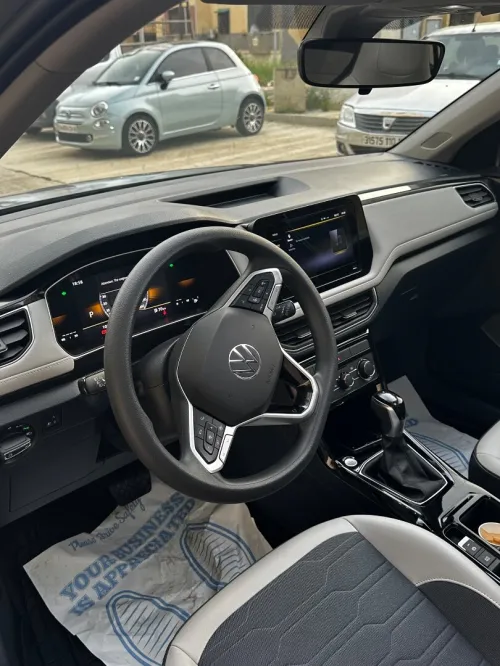 Volkswagen Tahru 2025 Xr pack chrome