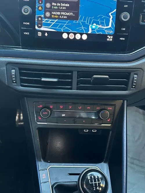 Volkswagen Polo 2021 United