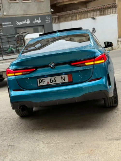 BMW Série 2 2024 Pack M