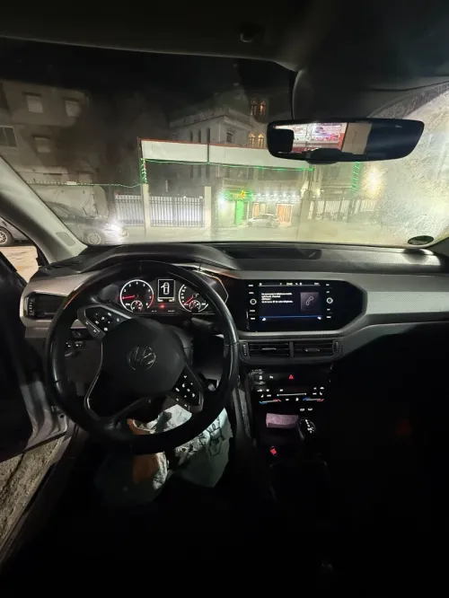Volkswagen T-Cross 2023 Move