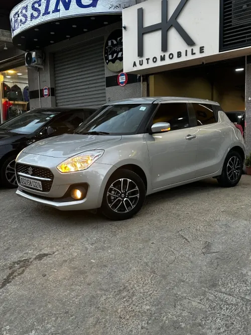 Suzuki Swift 2022 Swift