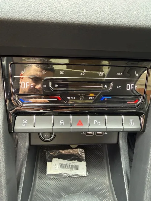 Skoda Karoq 2025 Sport line