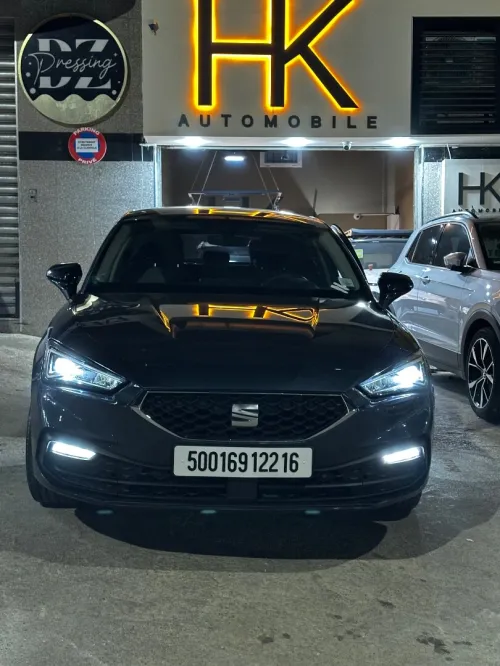 Seat Leon 2022 Select