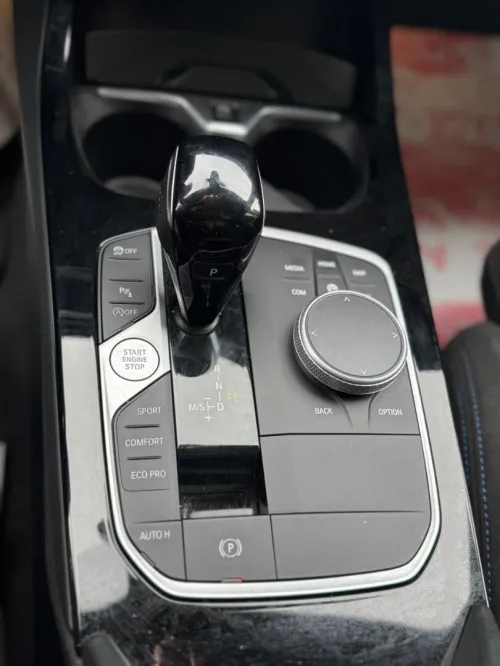 BMW Série 2 2024 Pack M