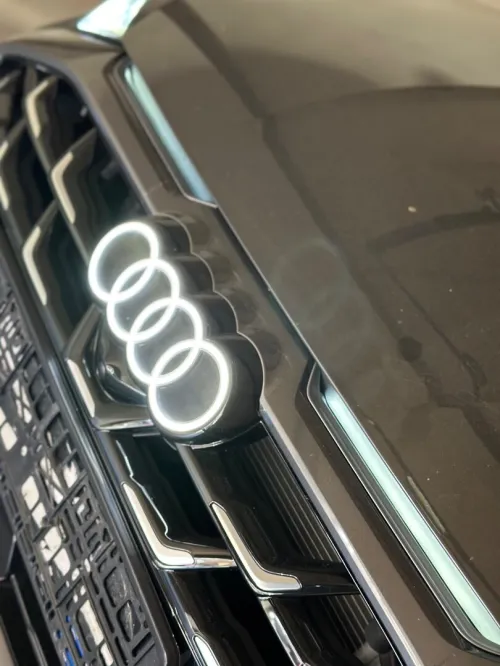 Audi A3 2025 S line