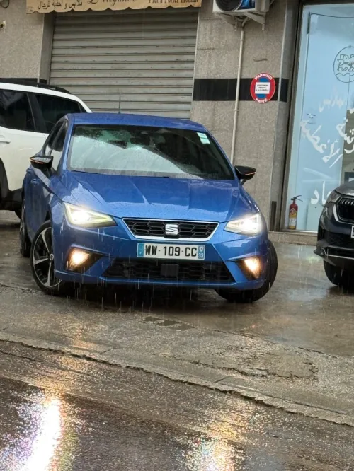 Seat Ibiza 2022 FR Xclusive