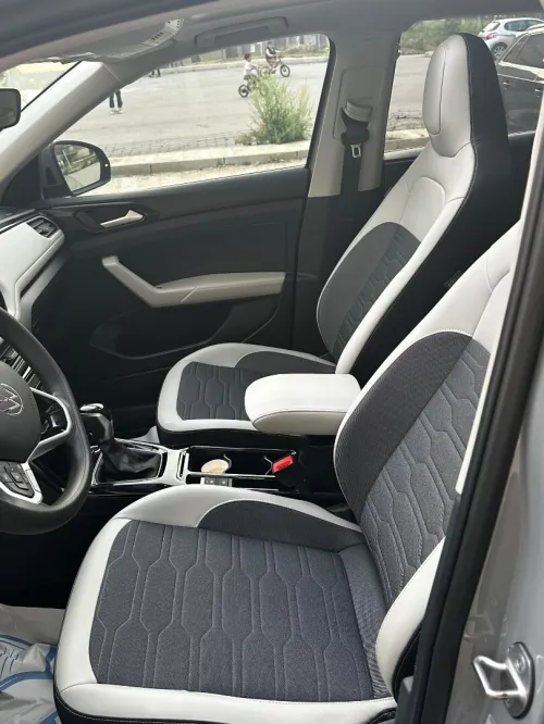 Volkswagen Tahru 2025 Xr pack chrome