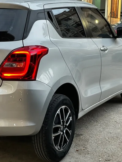 Suzuki Swift 2022 Swift