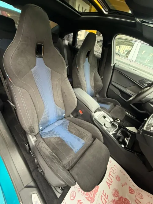 BMW Série 2 2024 Pack M