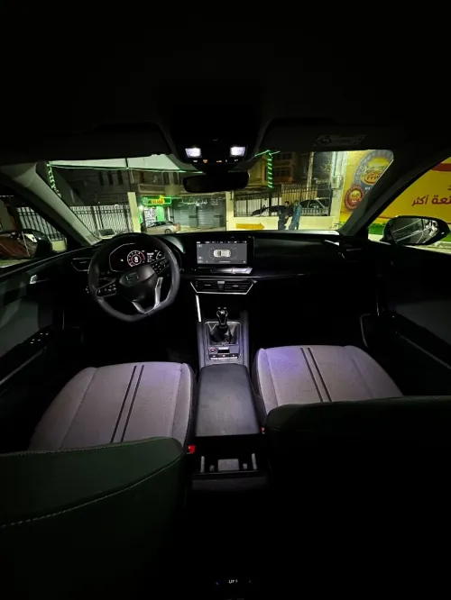 Seat Leon 2022 Select