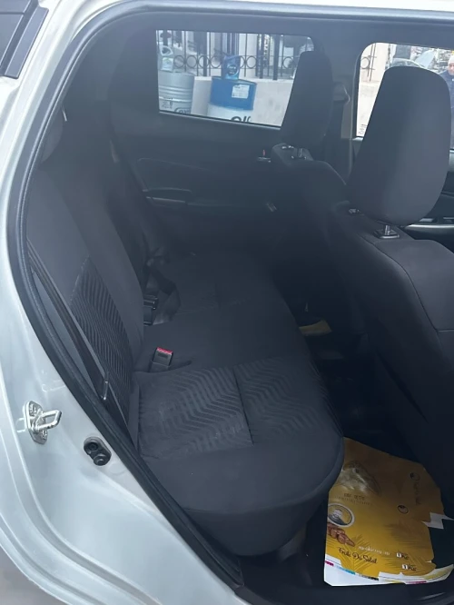 Suzuki Swift 2022 Swift