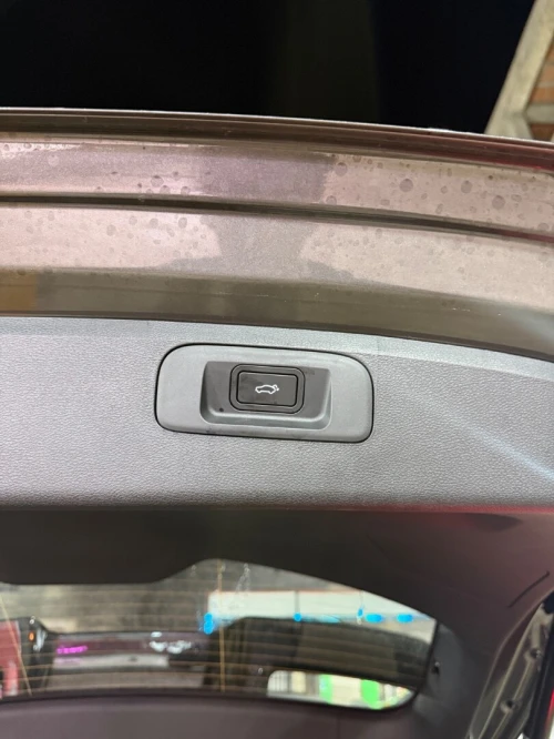 Geely Coolray 2026 Full