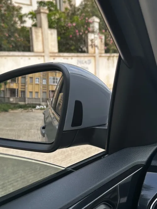 Volkswagen Tahru 2025 Xr pack chrome