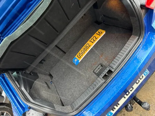 Seat Ibiza 2022 FR Xclusive